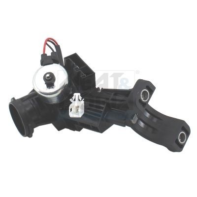 MEAT & DORIA 28090 Заключващ механизъм на волана 500 1.6 D Multijet (199LYE1B) 120 K.C. дизел