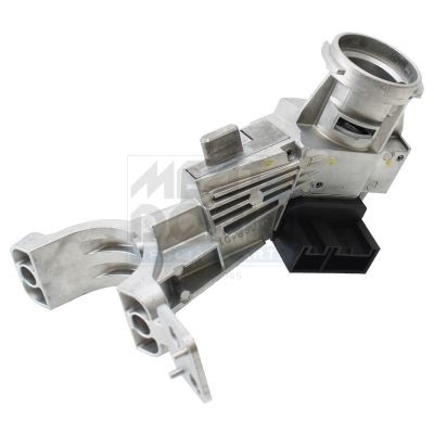 MEAT & DORIA 28094 Steering Lock FIORINO 1.3 JTD Multijet (225BXB1A, 225BXB11) 75 PS Diesel