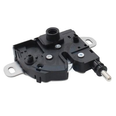 MEAT & DORIA 31777 Bonnet Lock TRANSIT 2.4 DI 90 PS Diesel 2006