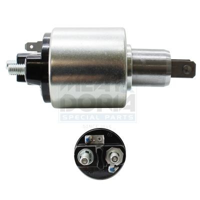 MEAT & DORIA Starter solenoid Article number: 46495 cheaply