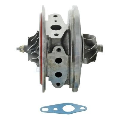 MEAT & DORIA 601638 Turbo kassett ACCORD 2.2 i-DTEC (CW3) 150 HP Diisel