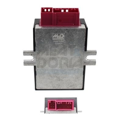MEAT & DORIA Styreenhed, brændstofpumpe Varenummer: 73240175 billige