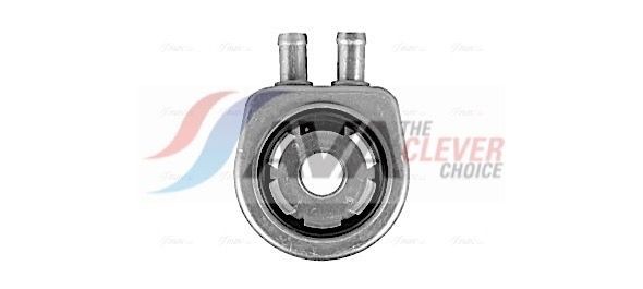 AVA COOLING SYSTEMS Engine oil cooler Article number: RT3678 cheaply