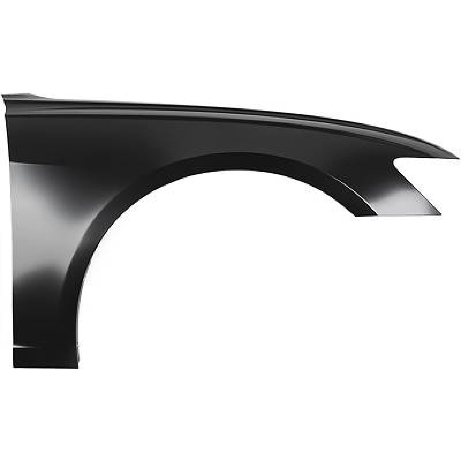 DIEDERICHS Wing fender Article number: 1029006 cheaply