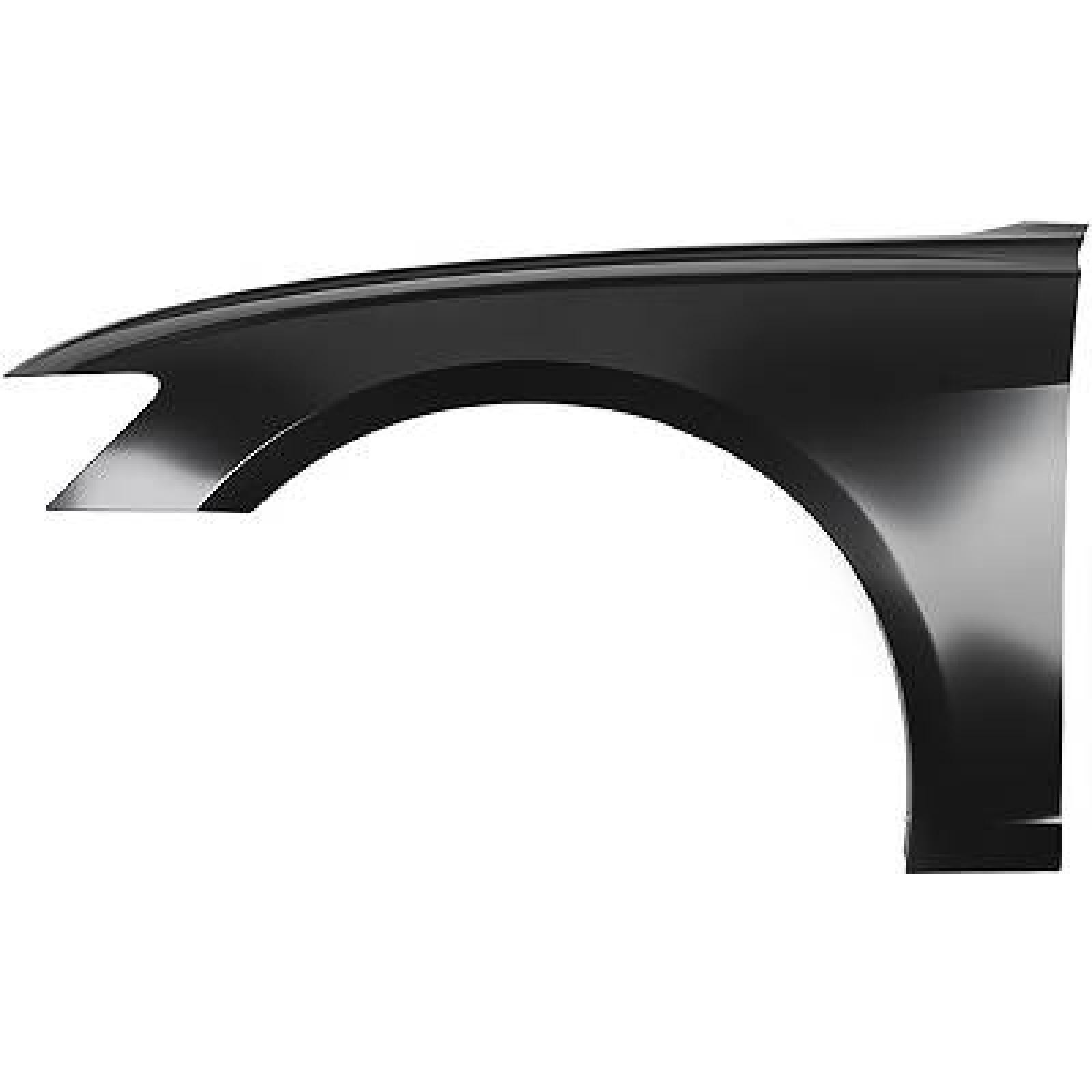 DIEDERICHS Wing fender Article number: 1029007 cheaply