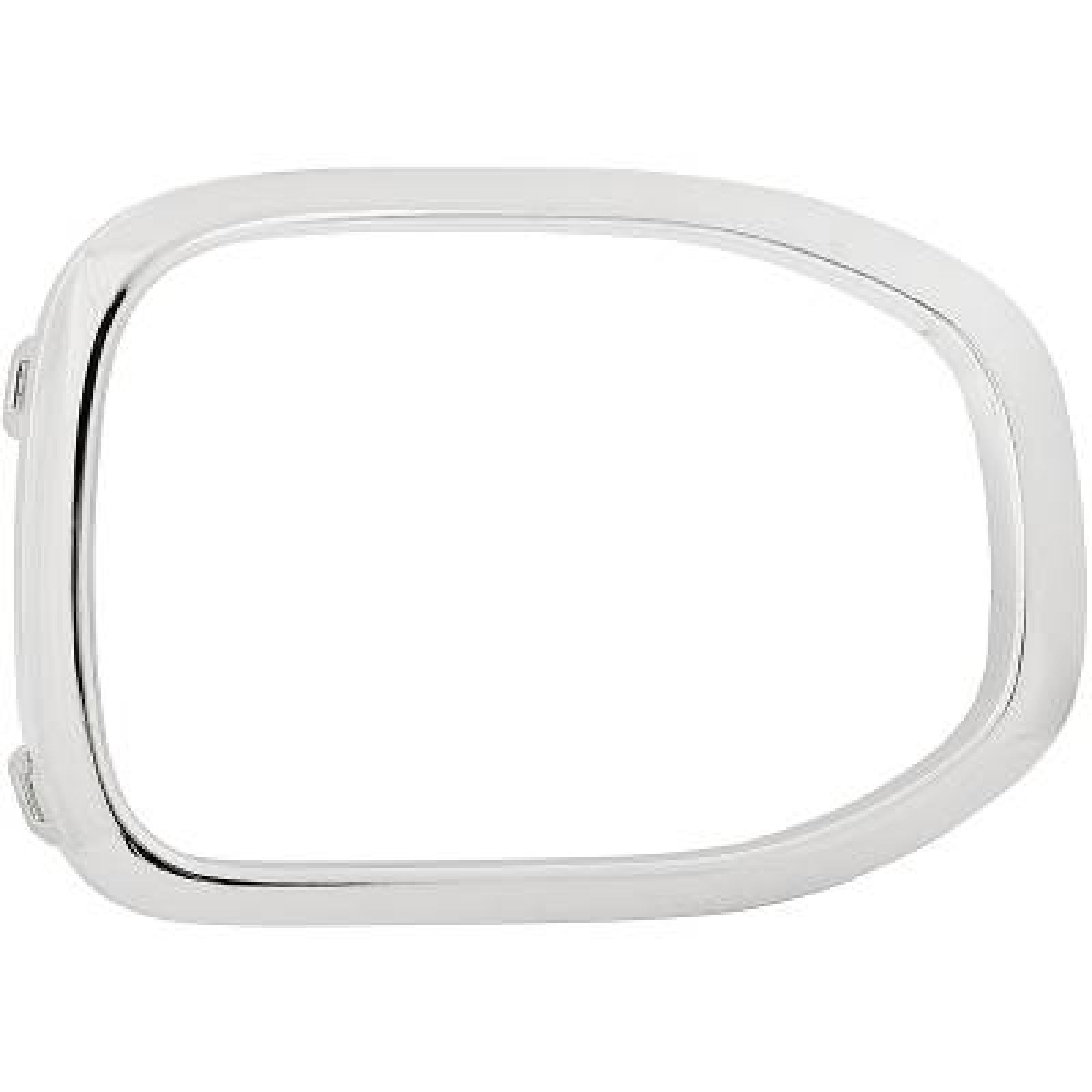 DIEDERICHS 2360046 Bumper moulding T-CROSS 1.5 TSI 150 PS Petrol