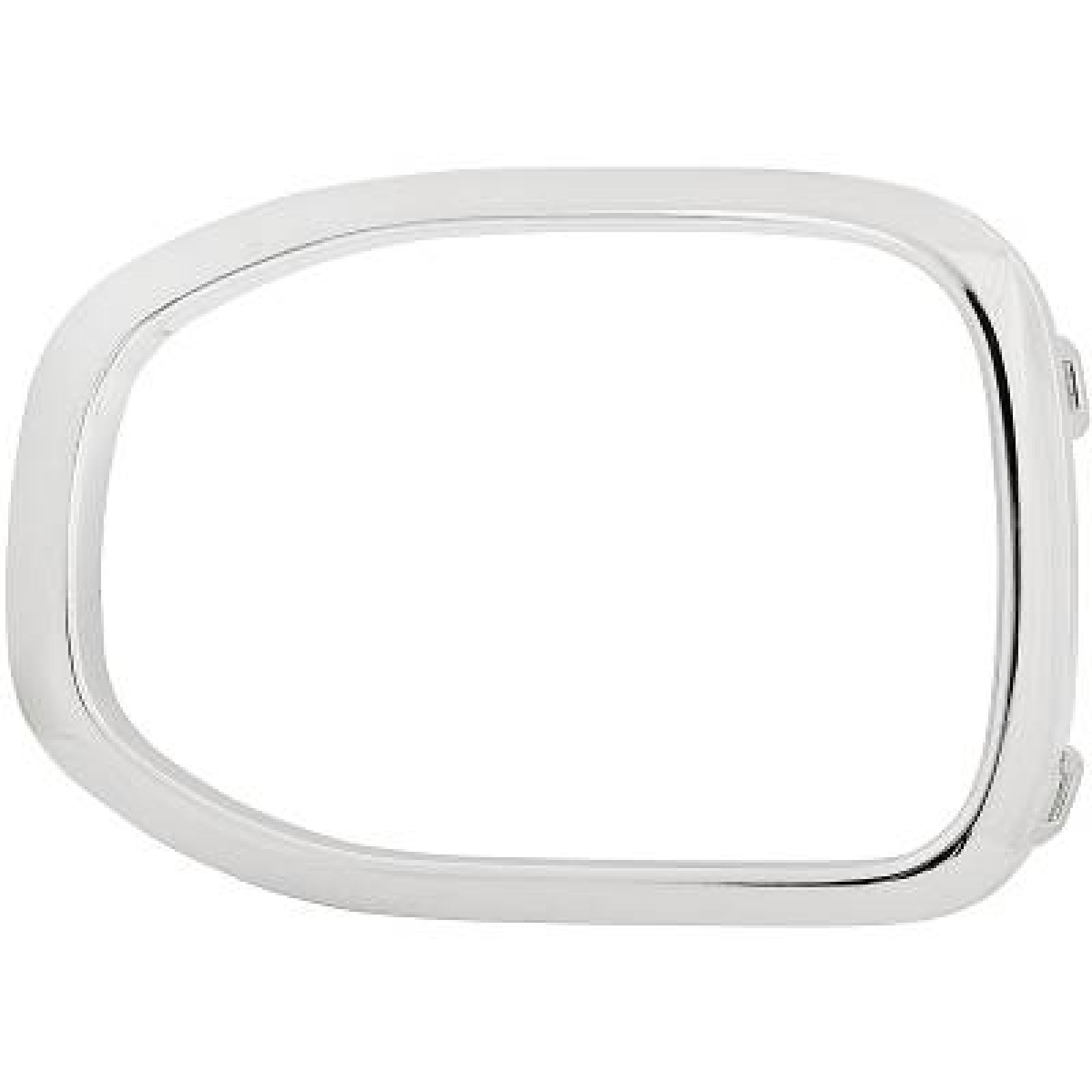 DIEDERICHS 2360047 Bumper moulding T-CROSS 1.5 TSI 150 PS Petrol
