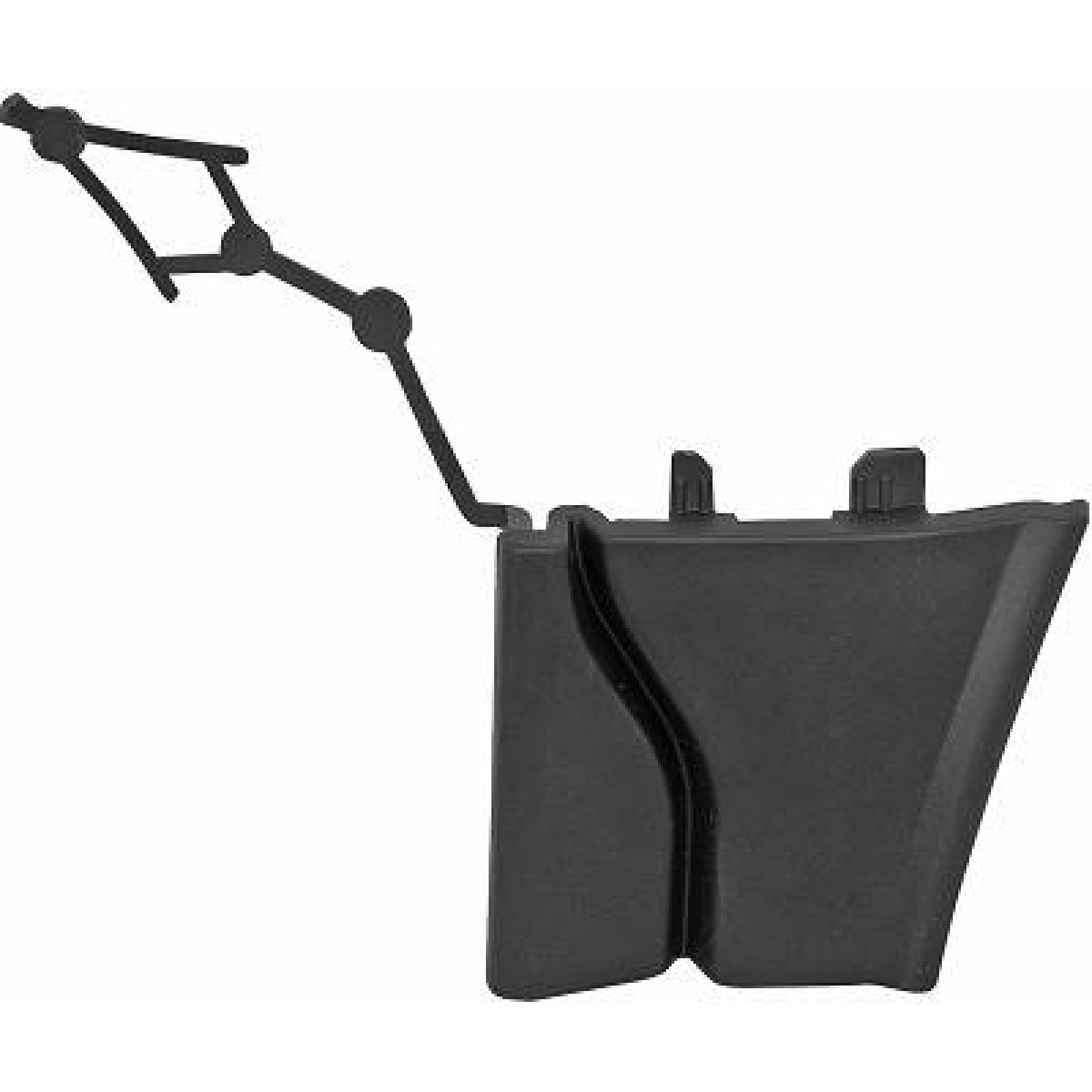 DIEDERICHS 2360053 Flap, tow hook T-CROSS 1.0 TSI 110 PS Petrol