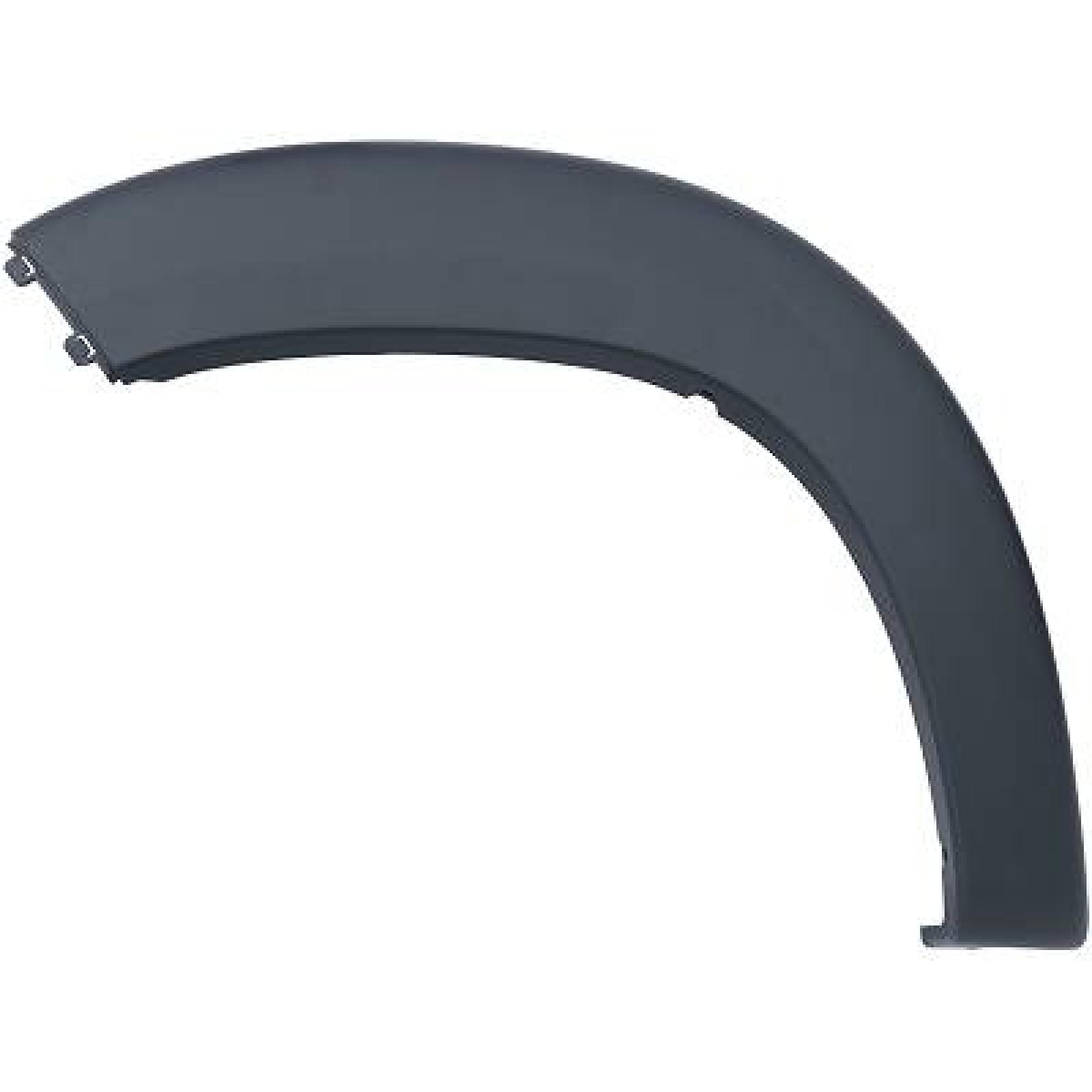 DIEDERICHS Fender flare Article number: 3484368 cheaply