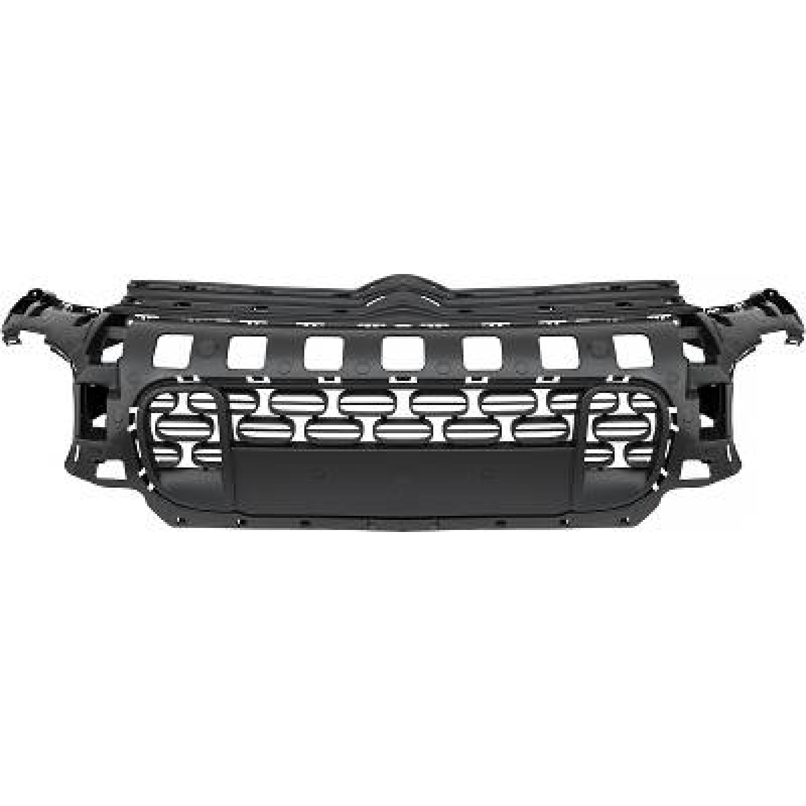 DIEDERICHS Radiator Grille Article number: 4007640 cheaply