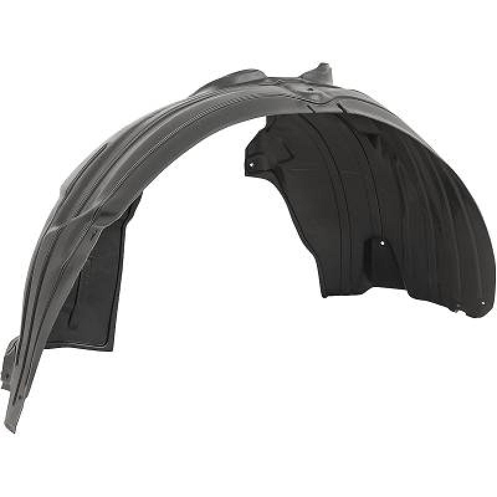 DIEDERICHS Wheel arch liner Article number: 4062009 cheaply