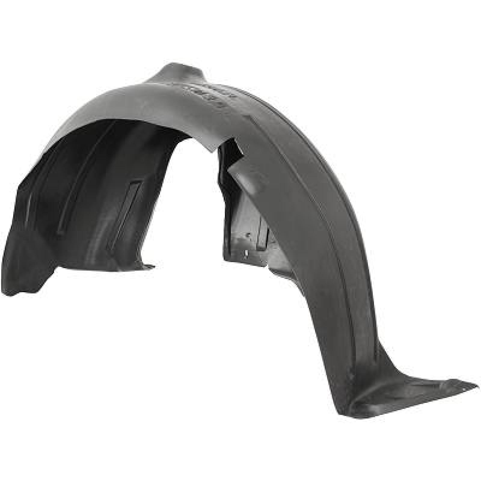 DIEDERICHS Wheel arch liner Article number: 4226209 cheaply