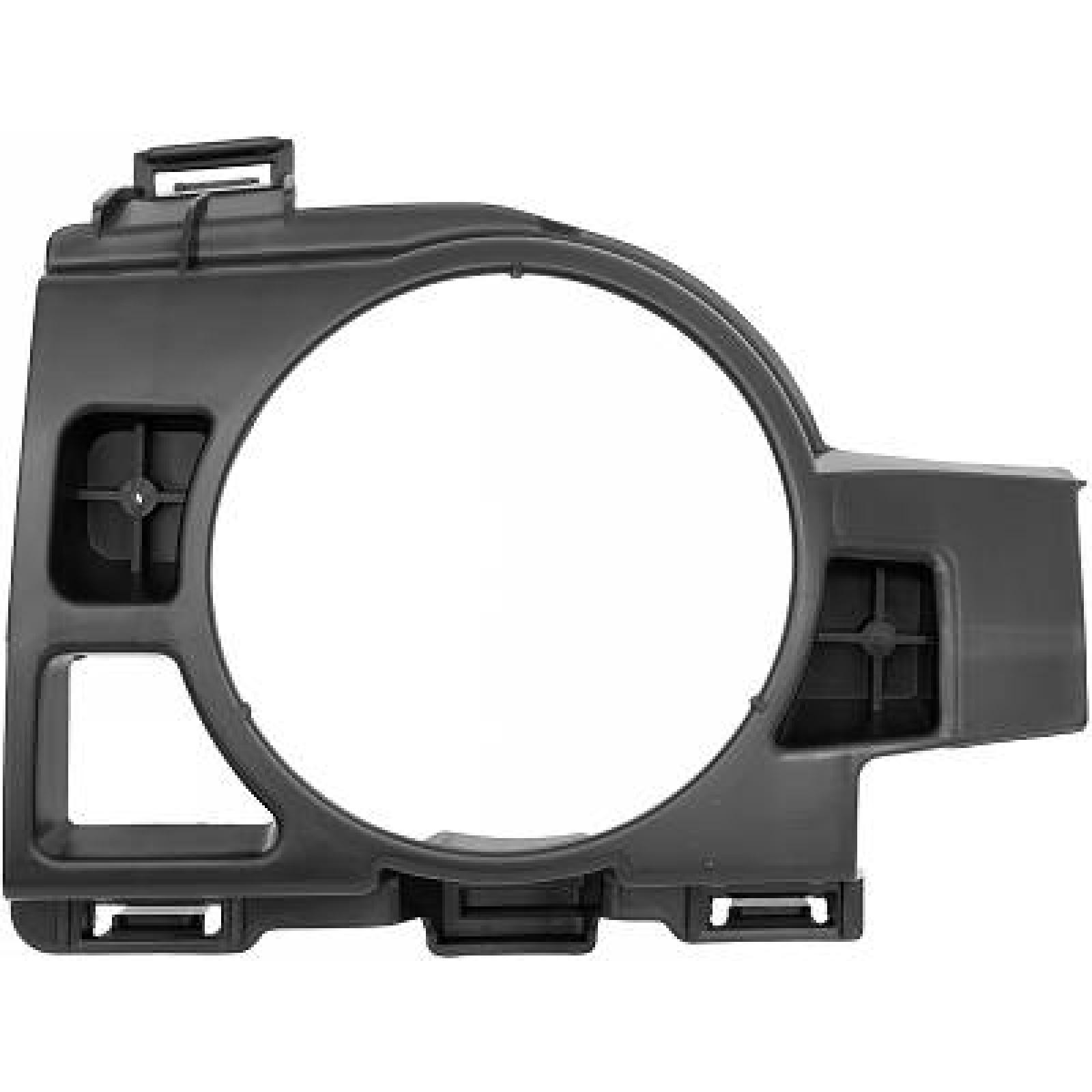 DIEDERICHS Holder, ekstra forlygte Varenummer: 4483053 billige