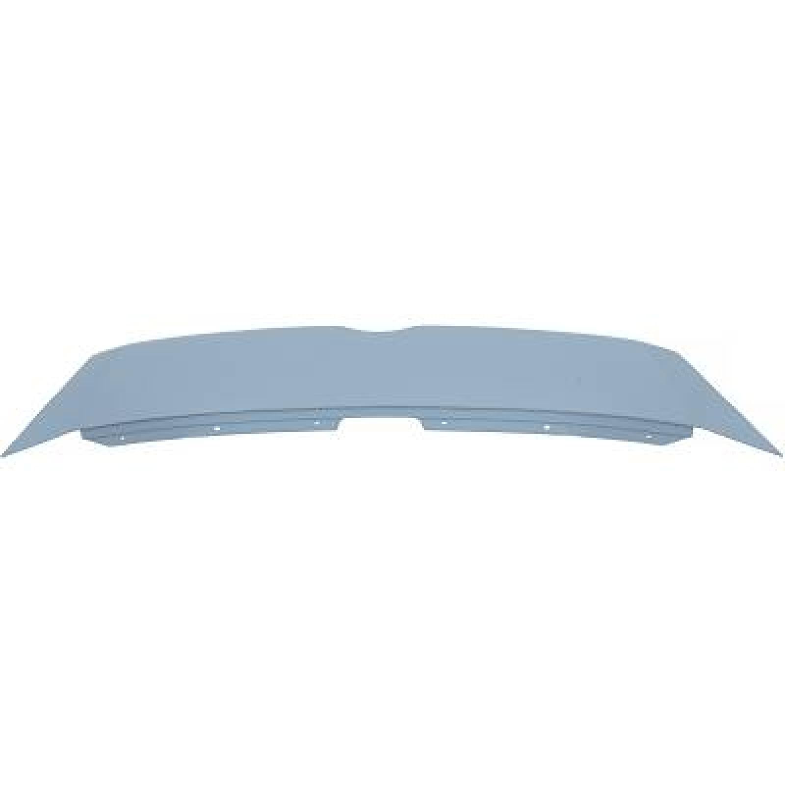 DIEDERICHS Cover, radiator grille Article number: 5620001 cheaply