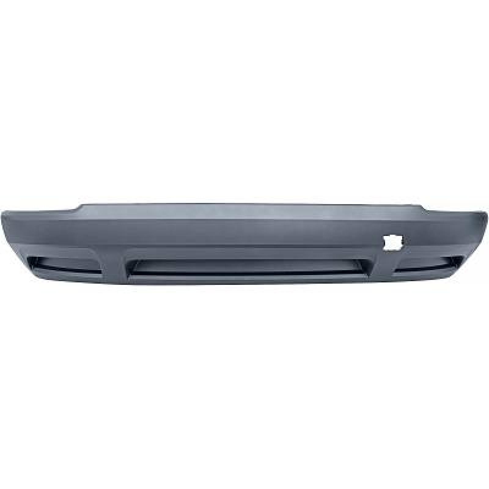 DIEDERICHS 7870066 Pare-choc arrière KAROQ 1.5 TSI 4x4 150 CH Essence