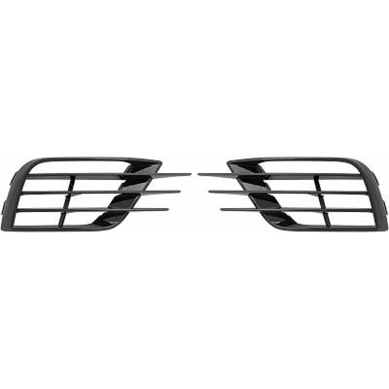DIEDERICHS Eyelid, fog light Article number: ZUB00365 cheaply