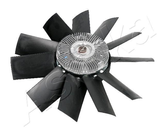 ASHIKA Sidur, radiaatoriventilaator Artikli number: 36-0L-L06 soodsalt