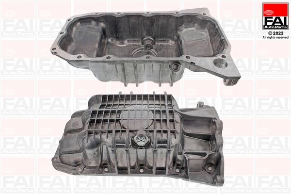 FAI AutoParts Oil sump Article number: PAN112 cheaply