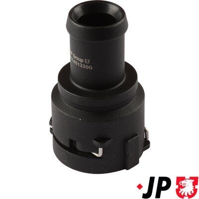 JP GROUP Coolant Flange Article number: 1114513300 cheaply
