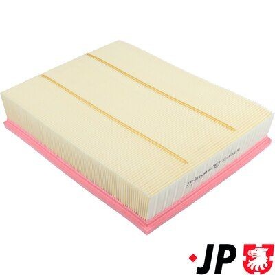 JP GROUP Air filter Article number: 5518600200 cheaply