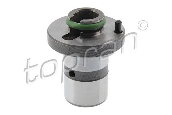 TOPRAN 118 971 Intermediate Shaft PASSAT 1.8 TSI 152 PS Petrol 2014