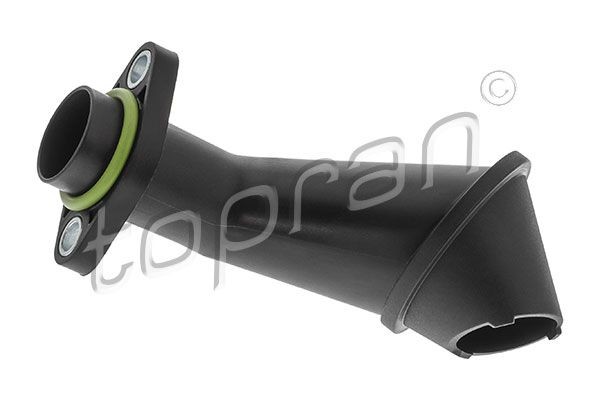 TOPRAN 119 258 Suction Pipe, oil pump FABIA 1.4 TSI RS 180 PS Petrol 2014