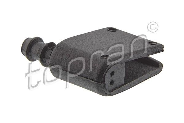 TOPRAN Windscreen washer jet Article number: 119 431 cheaply