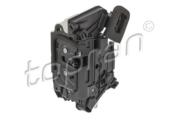 TOPRAN Door lock Article number: 623 643 cheaply