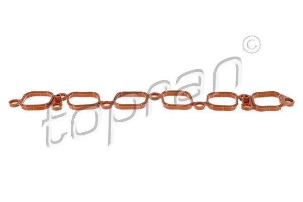 TOPRAN Inlet manifold gasket Article number: 628 125 cheaply