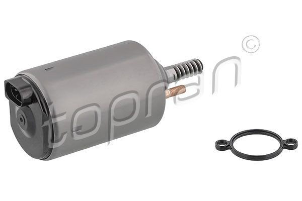 TOPRAN Actuator, exentric shaft (variable valve lift) Article number: 633 225 cheaply
