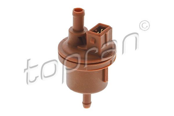 TOPRAN 639 824 Fuel tank breather valve C5 3.0 V6 207 PS Petrol 2005