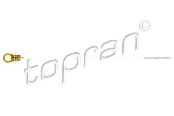 TOPRAN Õlivarras Artikli number: 702 387 soodsalt