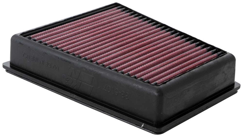 K&N Filters Air filter Article number: 33-5107 cheaply