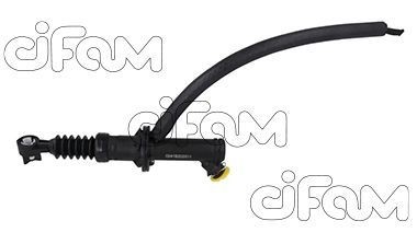 CIFAM Master Cylinder, clutch Article number: 505-241 cheaply