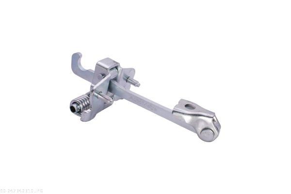 AUTOMEGA 247342310 Door Catch MASTER 2.3 dCi 145 FWD (FV0E, FV0F, FV0H, FV02, FV0M, FV0S,... 146 PS Diesel