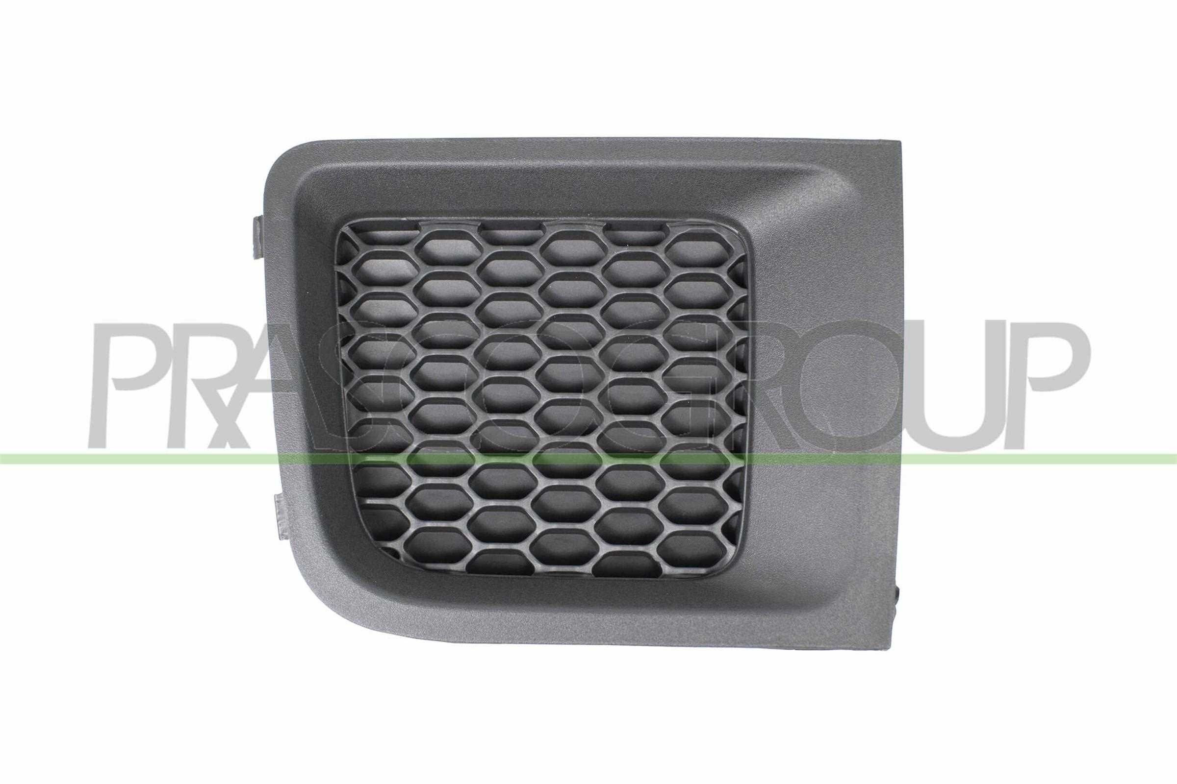 PRASCO Bumper grill Article number: JE1002123 cheaply