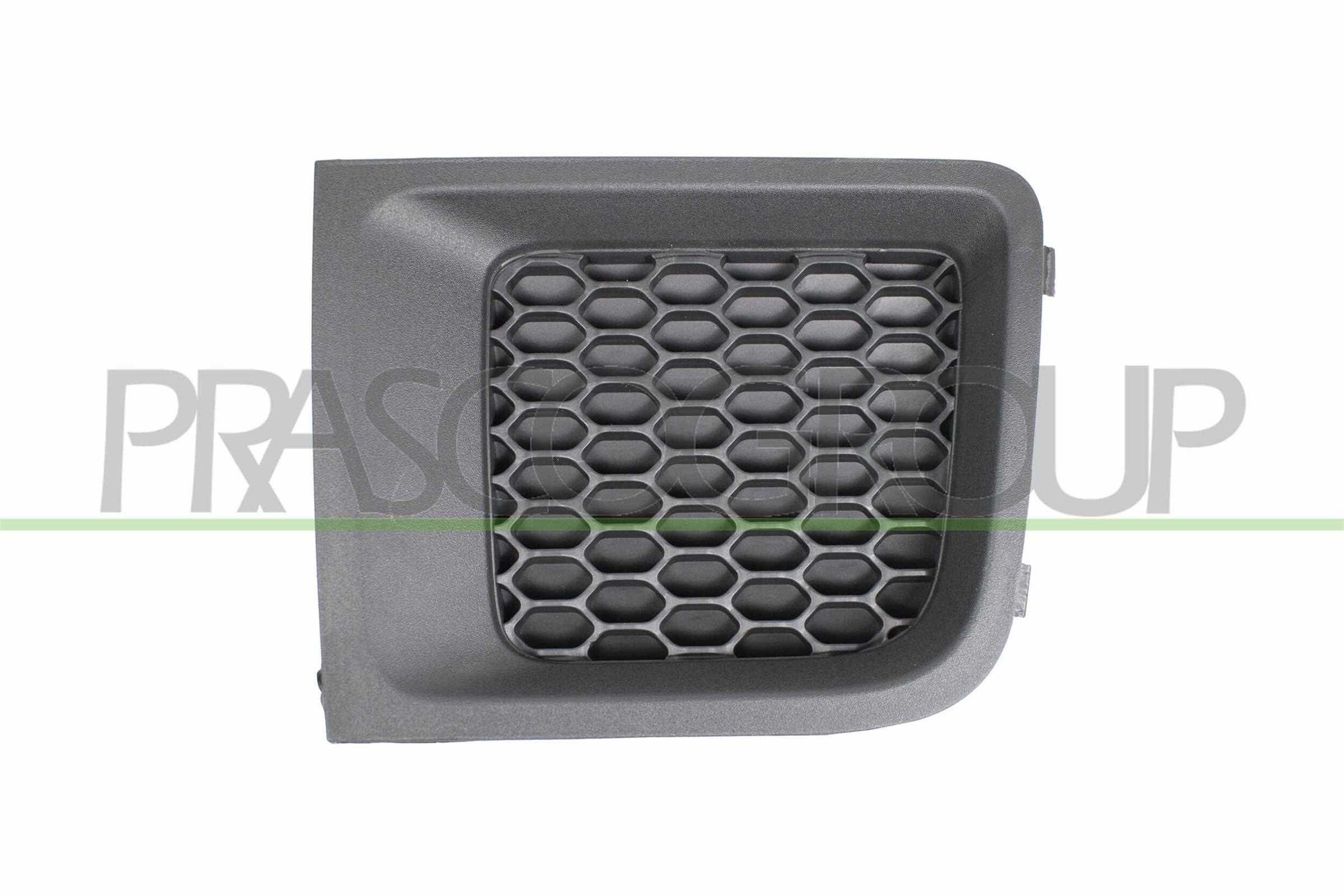 PRASCO Bumper grill Article number: JE1002124 cheaply
