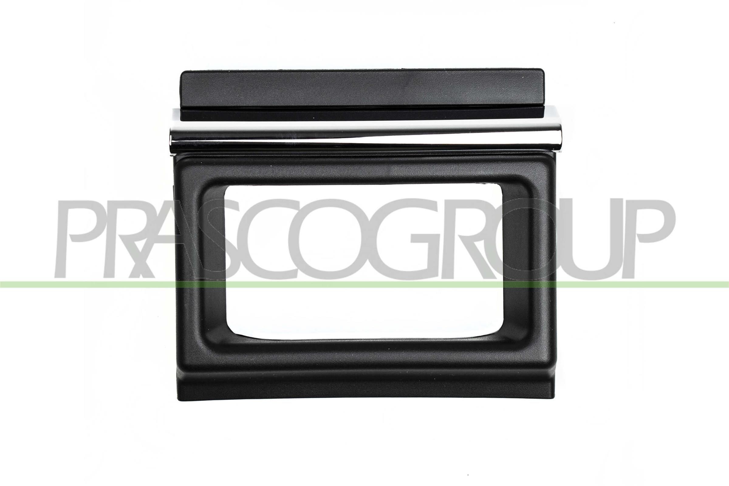 PRASCO Bumper grill Article number: SZ7522116 cheaply