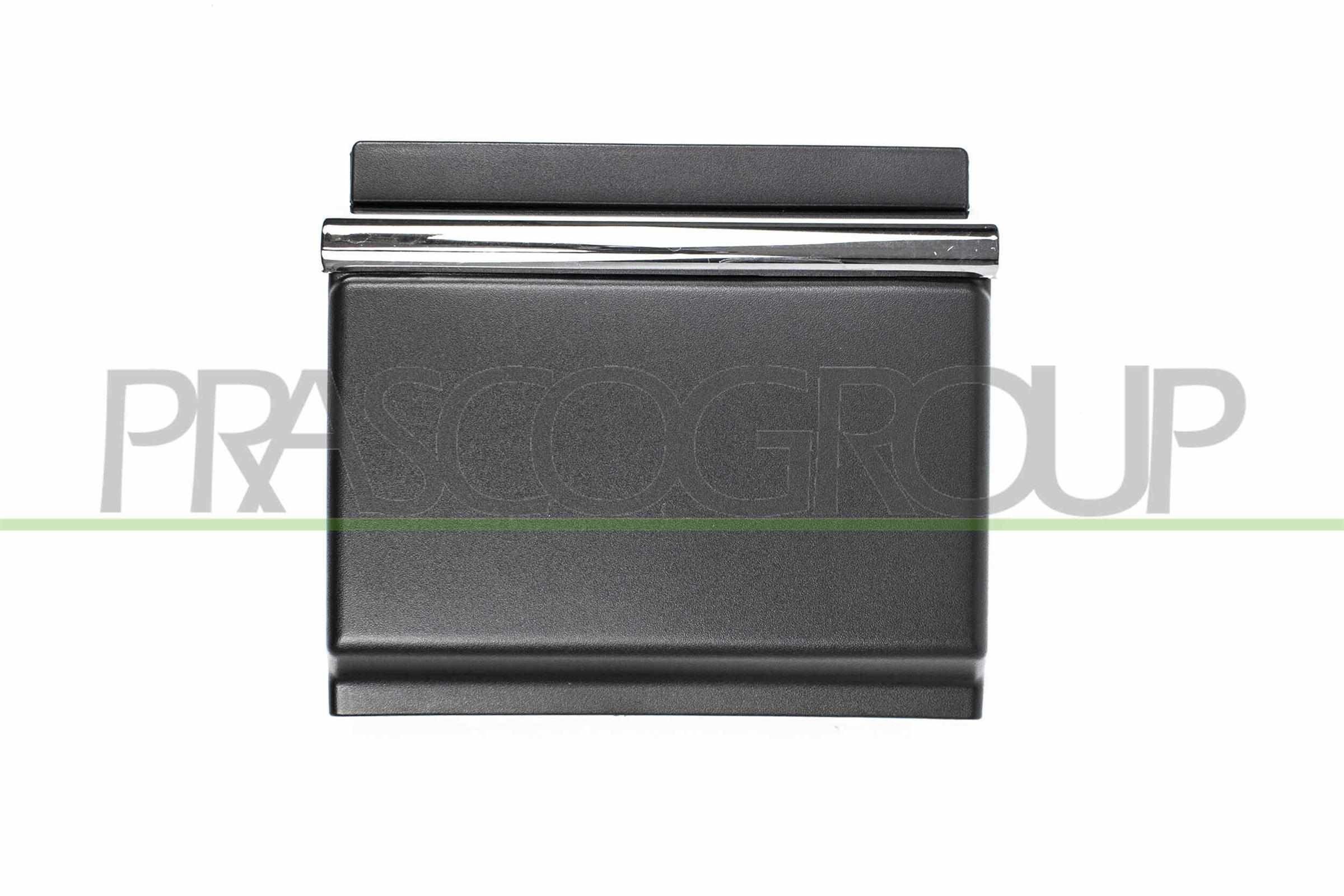 PRASCO Bumper grill Article number: SZ7522126 cheaply
