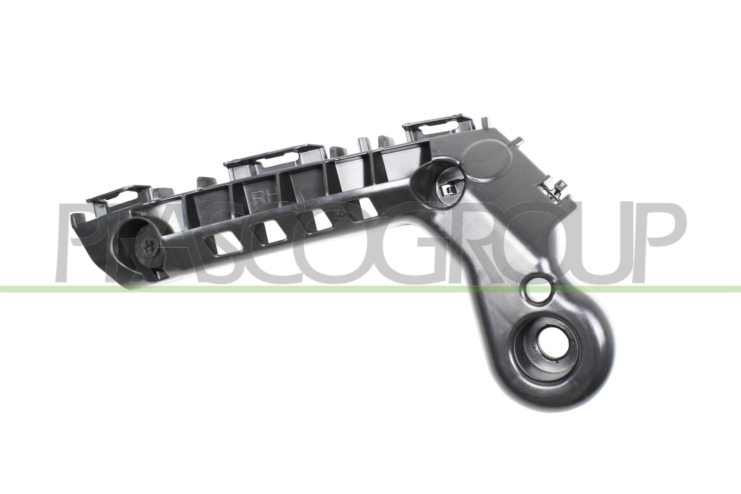 PRASCO Bumper bracket Article number: TY0961003 cheaply