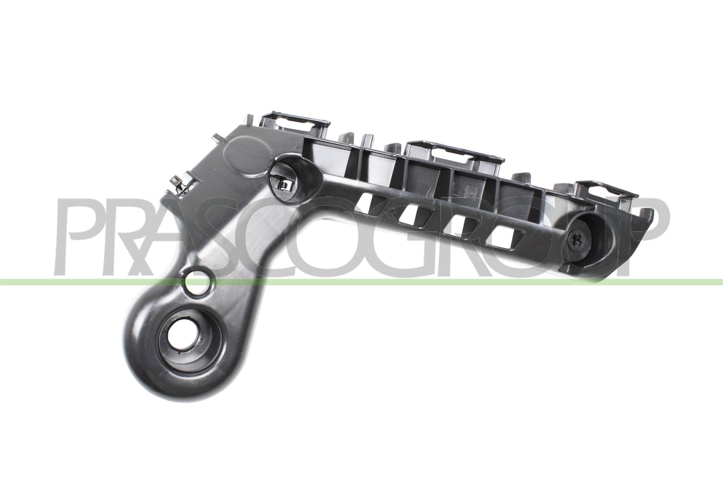 PRASCO Bumper bracket Article number: TY0961004 cheaply