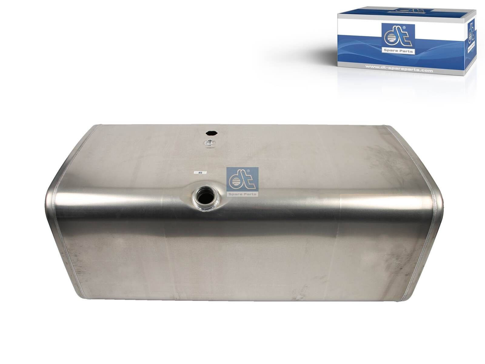 DT Spare Parts Brændstoftank Varenummer: 1.12780 billige