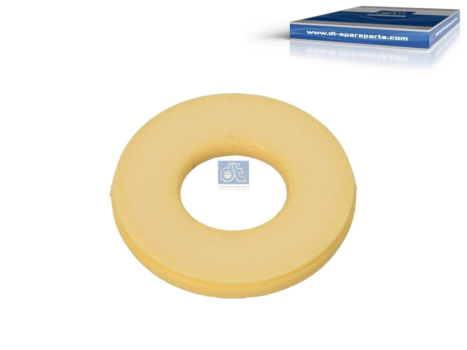 DT Spare Parts Spacer, driver cab stabiliser Article number: 1.52402 cheaply