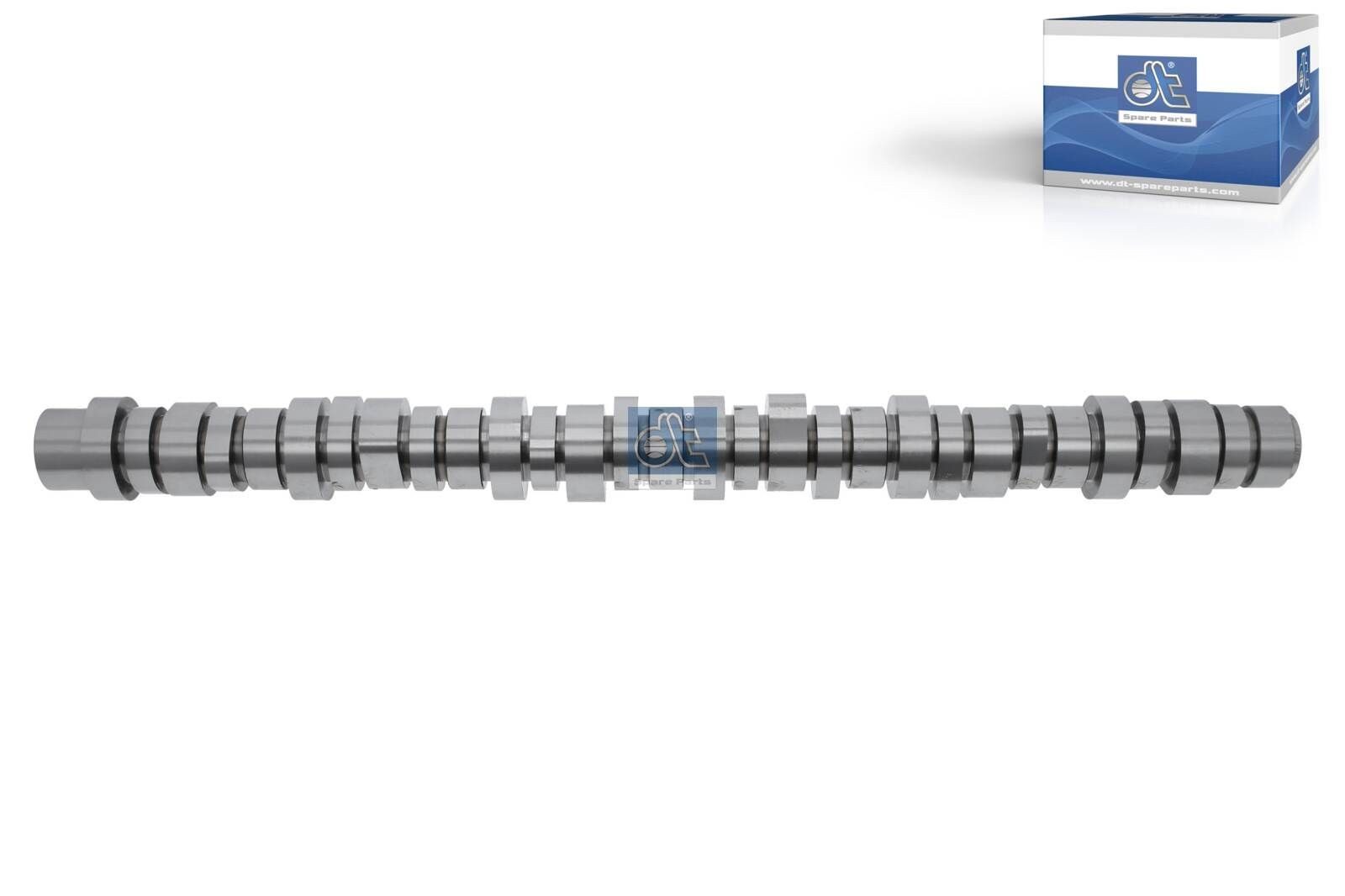 DT Spare Parts Knastaksel Varenummer: 2.10644 billige