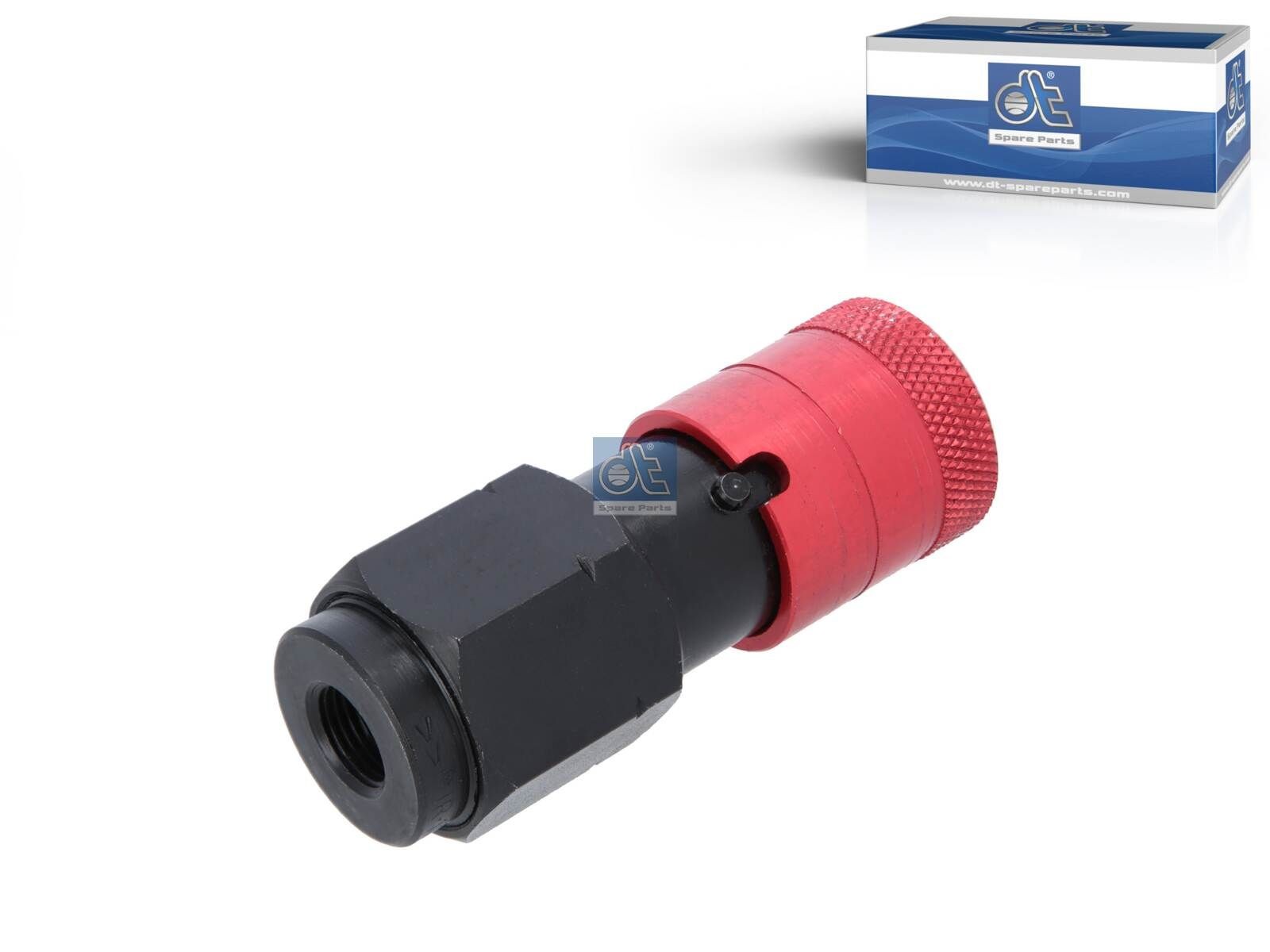 DT Spare Parts Coupling Head Article number: 2.46050 cheaply