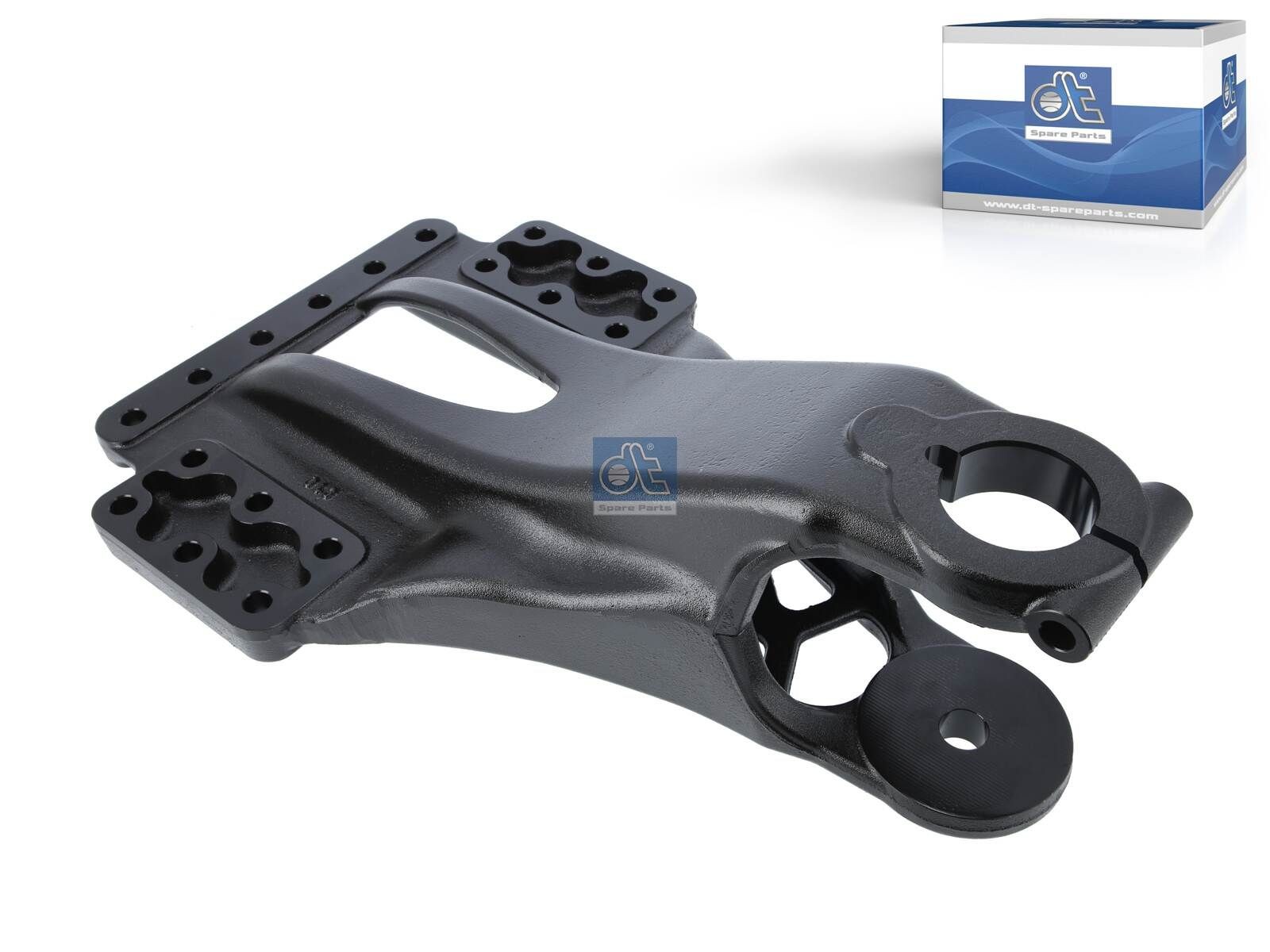 DT Spare Parts Fjederbøjle Varenummer: 2.62577 billige