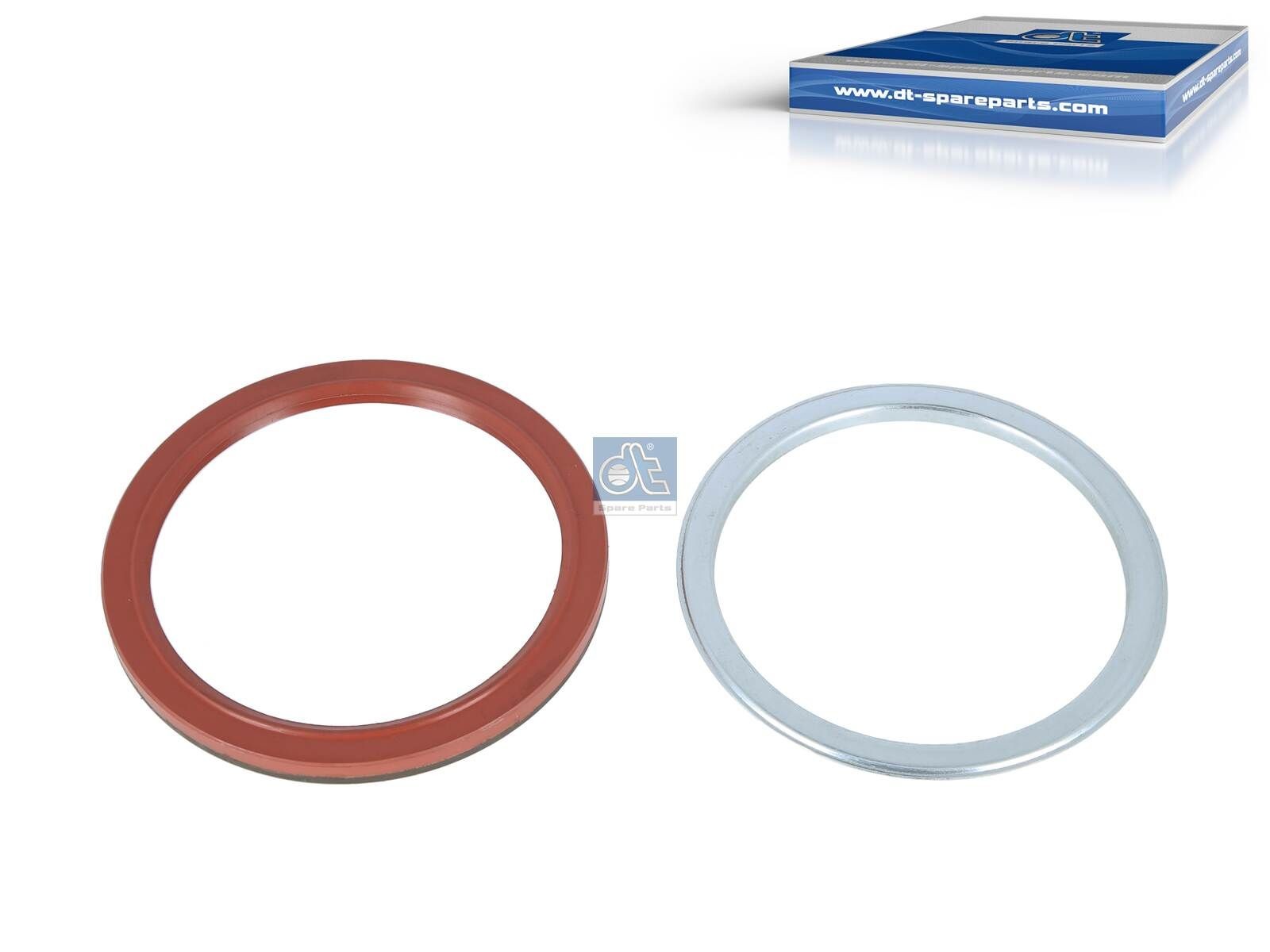 DT Spare Parts Pakningssæt, hjulnav Varenummer: 2.96219 billige