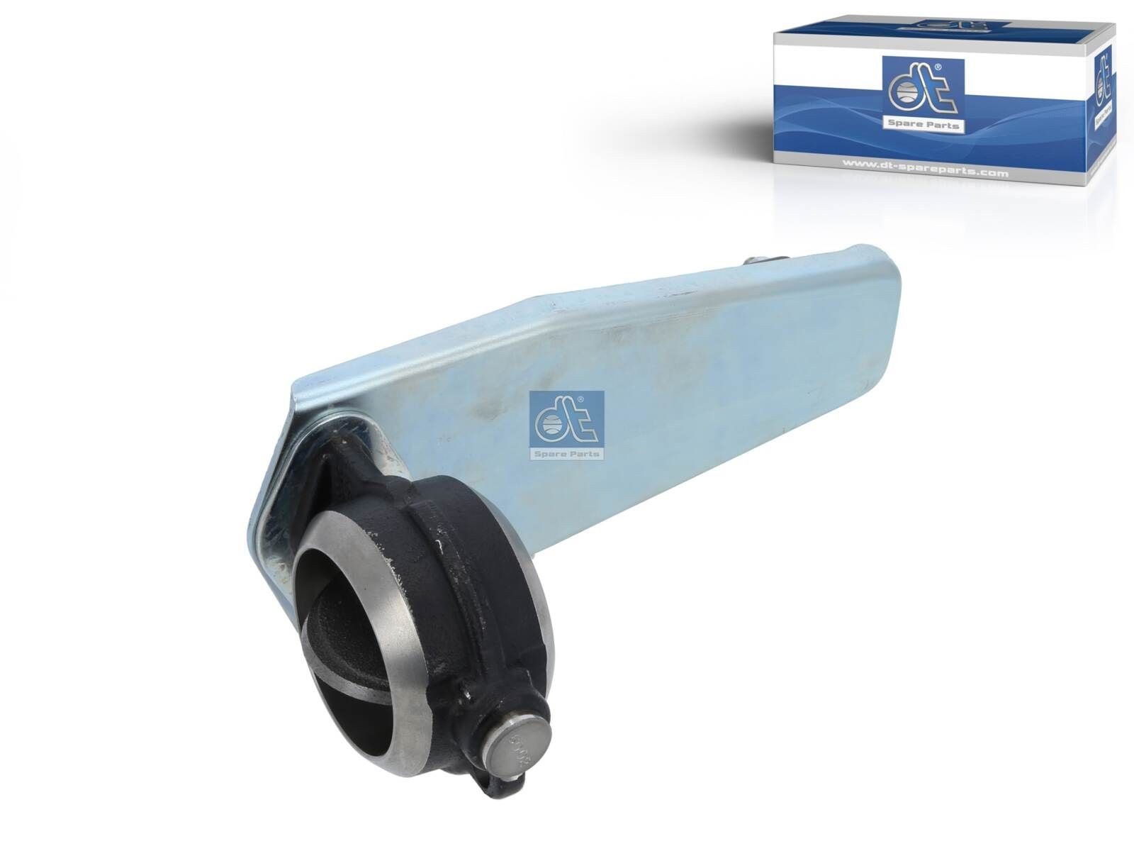 DT Spare Parts Udstødningsspjæld, motorbremse Varenummer: 3.25598 billige