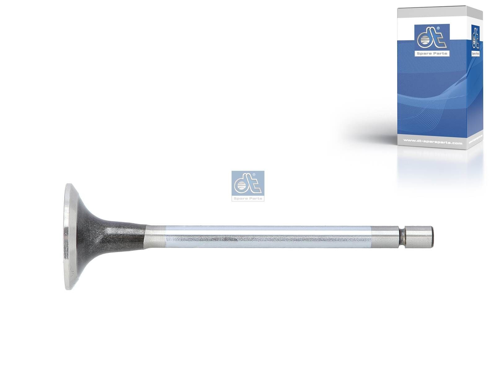 DT Spare Parts Drivflens, leddaskel artikkelnummer: 3.59250 billig