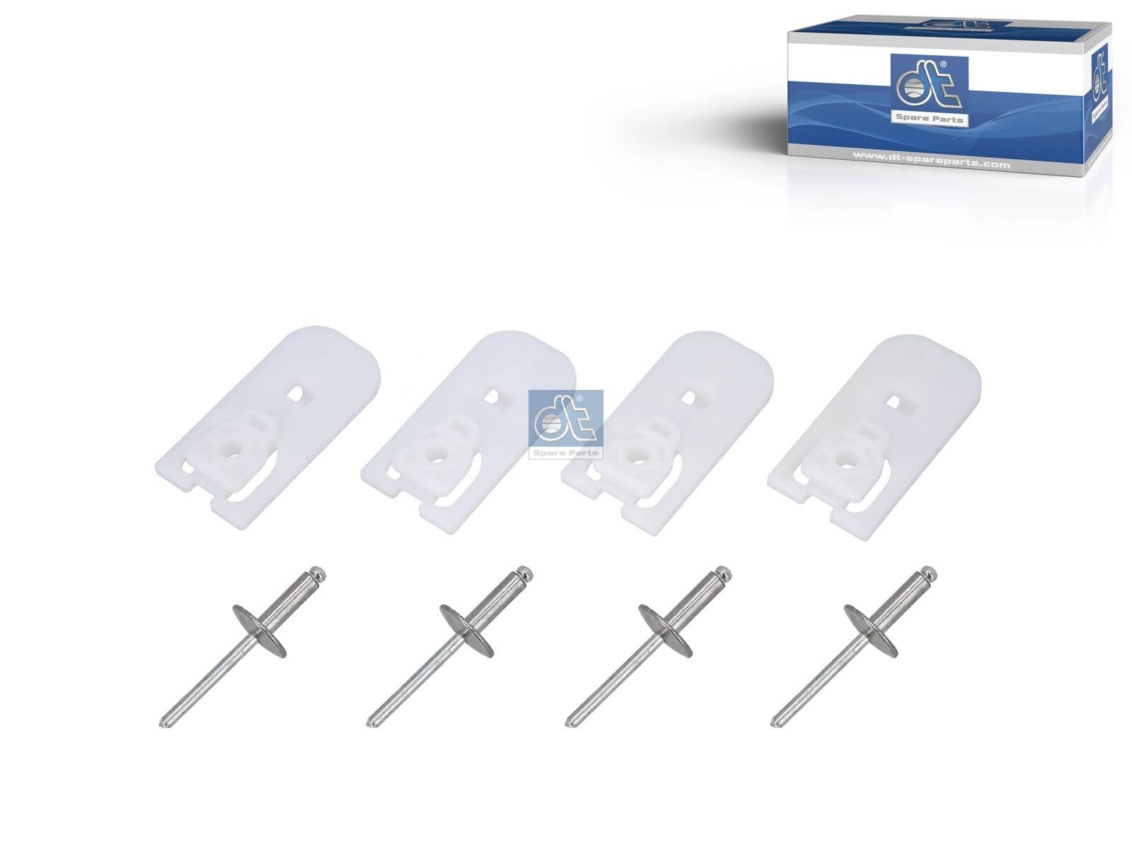 DT Spare Parts Control, seat adjustment Article number: 4.70830 cheaply